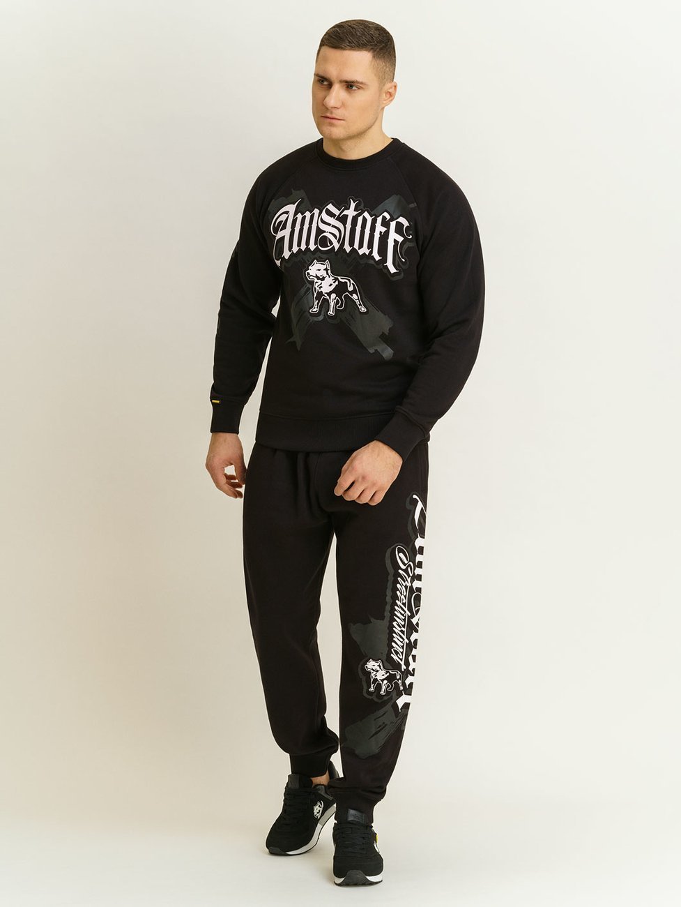 Amstaff Calli Sweatshirt Rabat