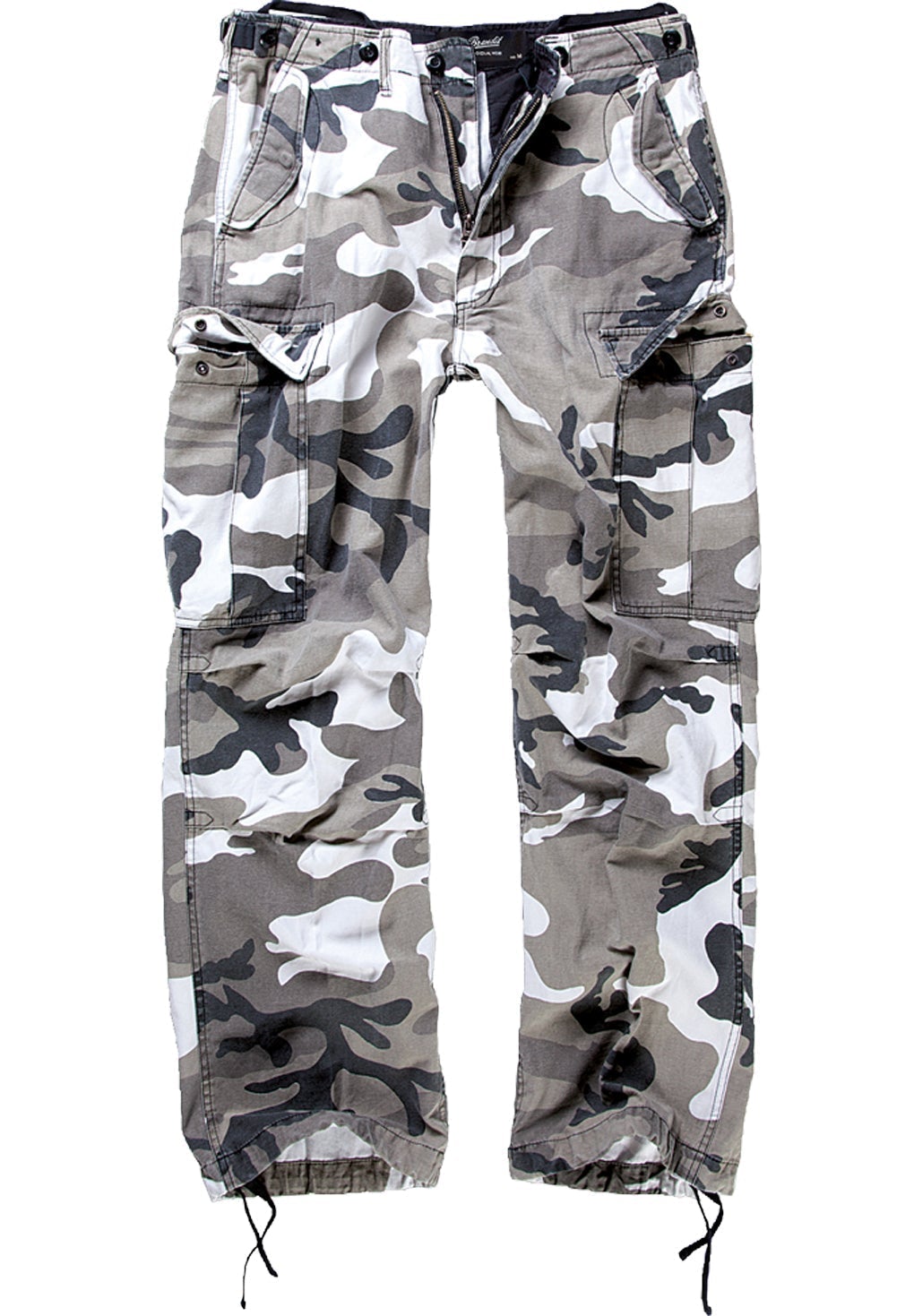 Brandit M-65 Vintage Cargo Pants