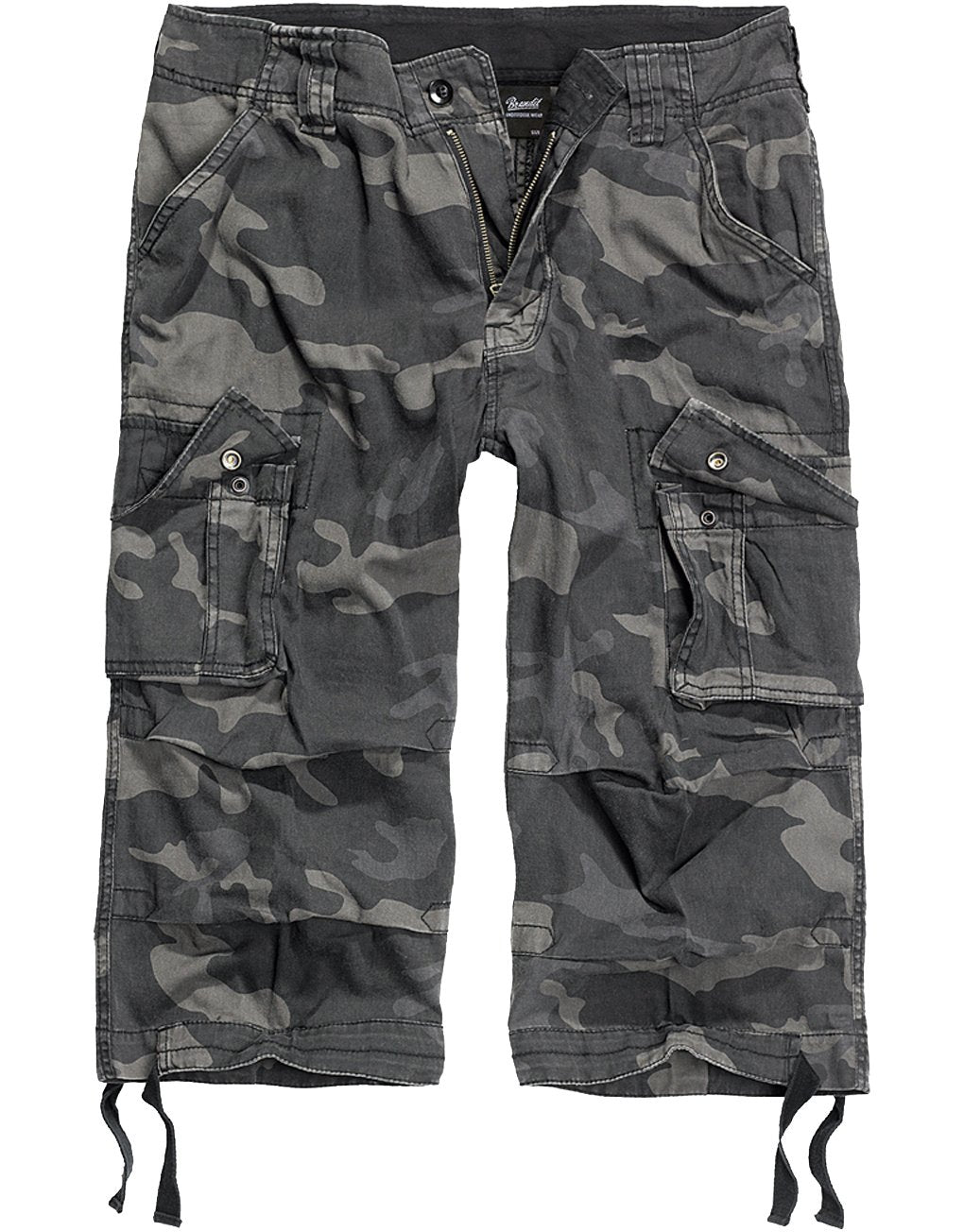 Brandit Urban Legend 3/4 Shorts