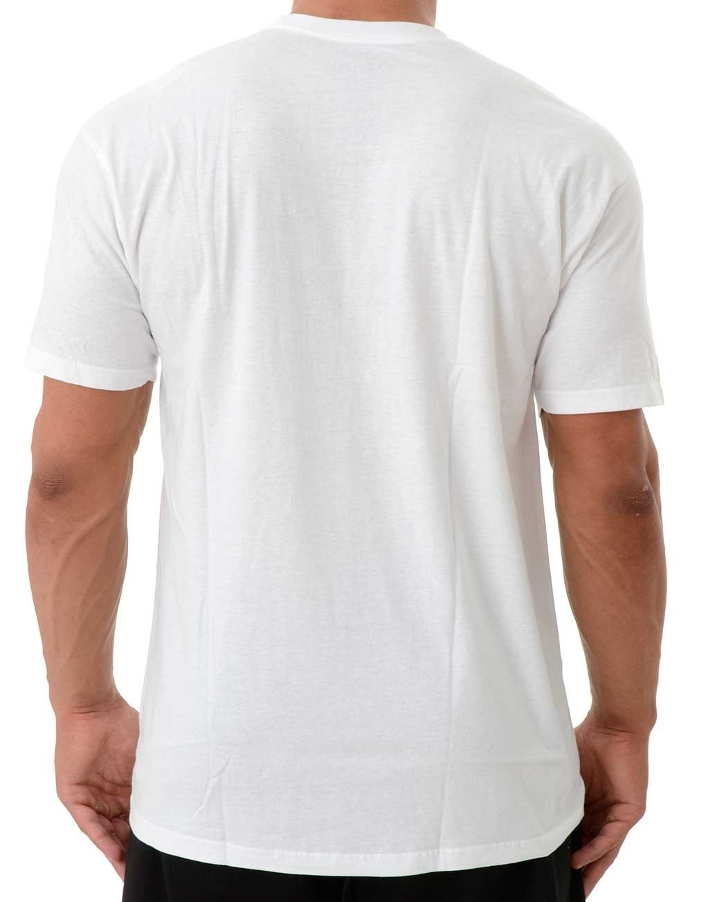 Ecko Boxed Fill Foil T-Shirt