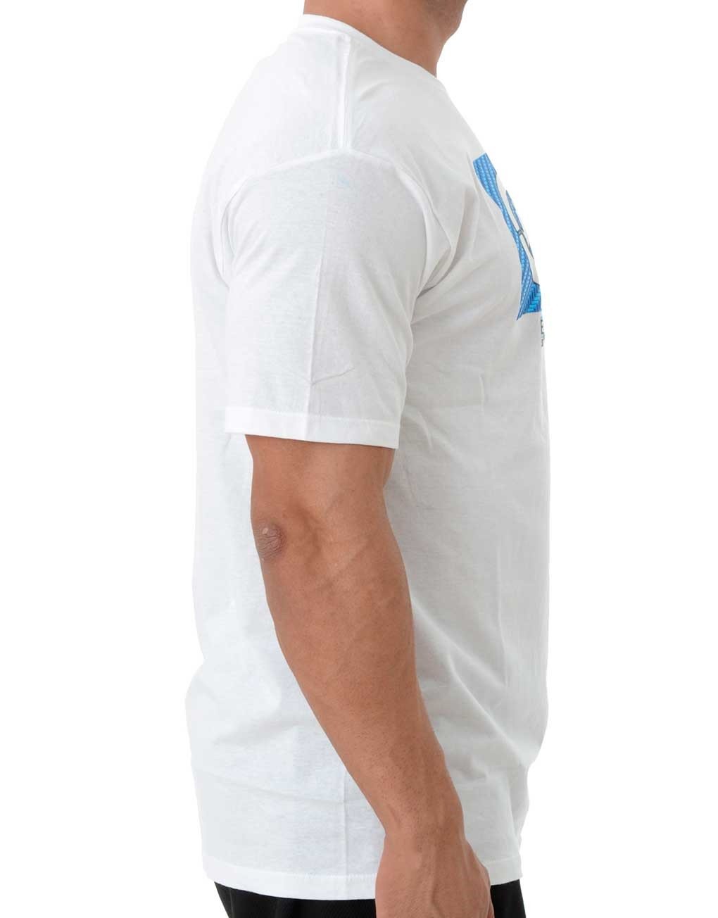 Ecko Boxed Fill Foil T-Shirt