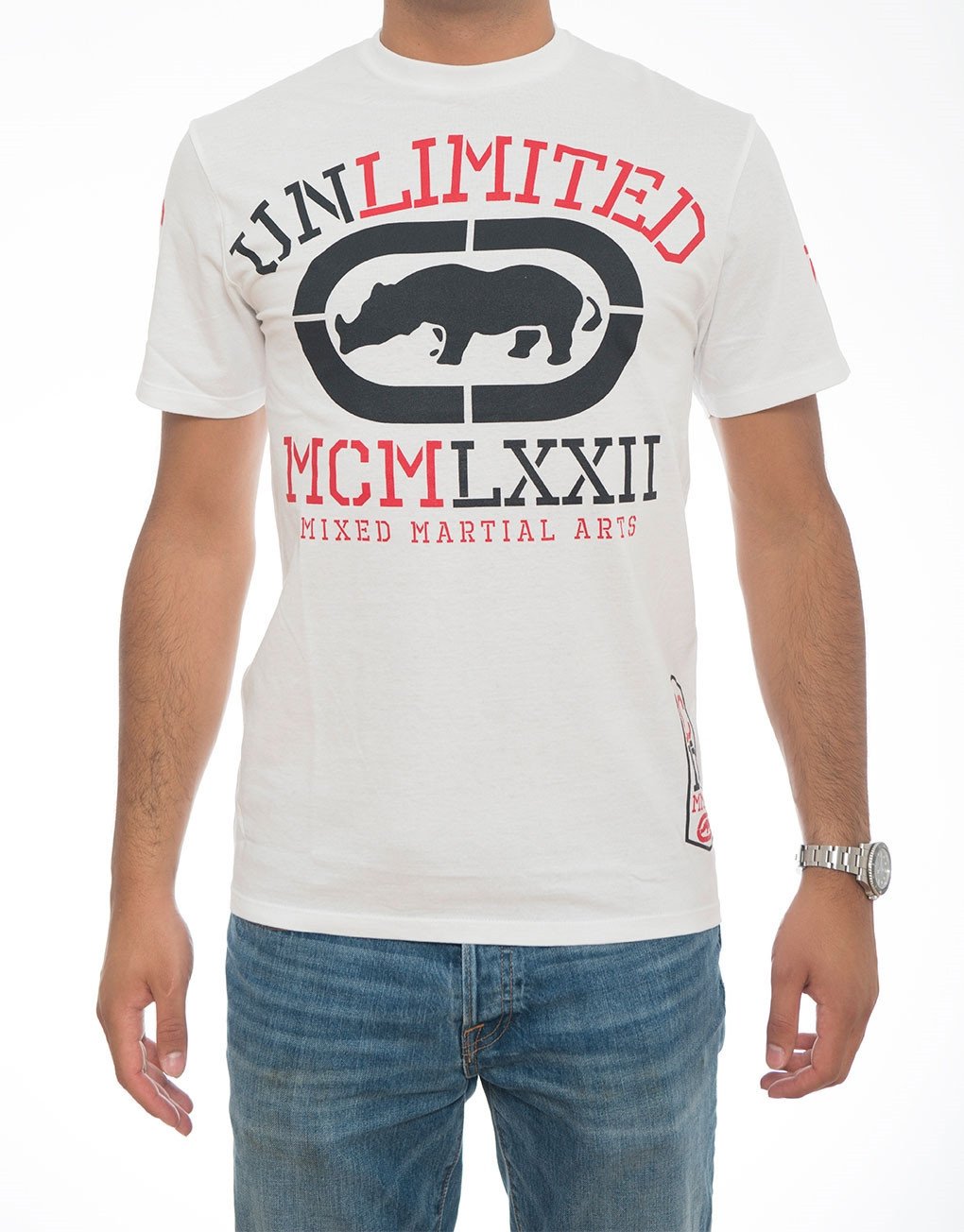 Ecko Clinch T-Shirt