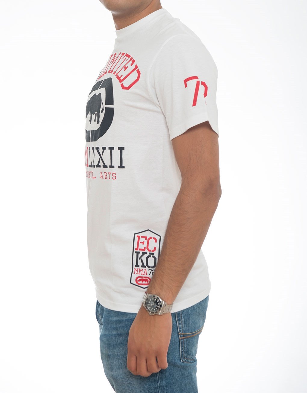 Ecko Clinch T-Shirt