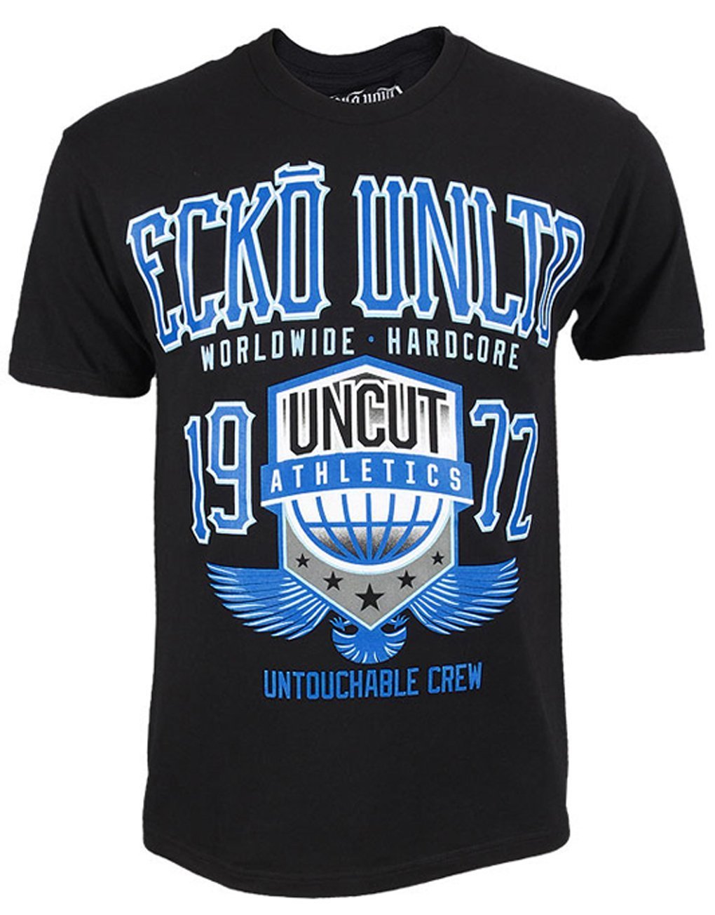 Ecko Global Domination T-Shirt