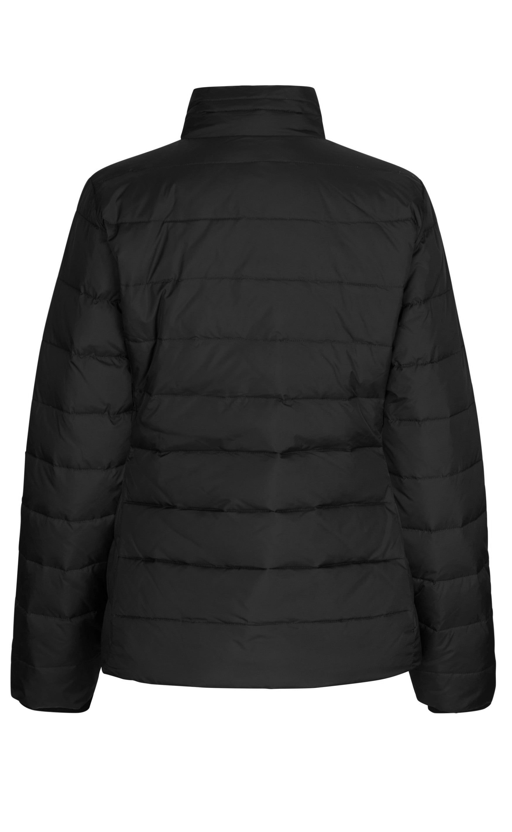 Global Funk Jakke - Hopper-G - Black
