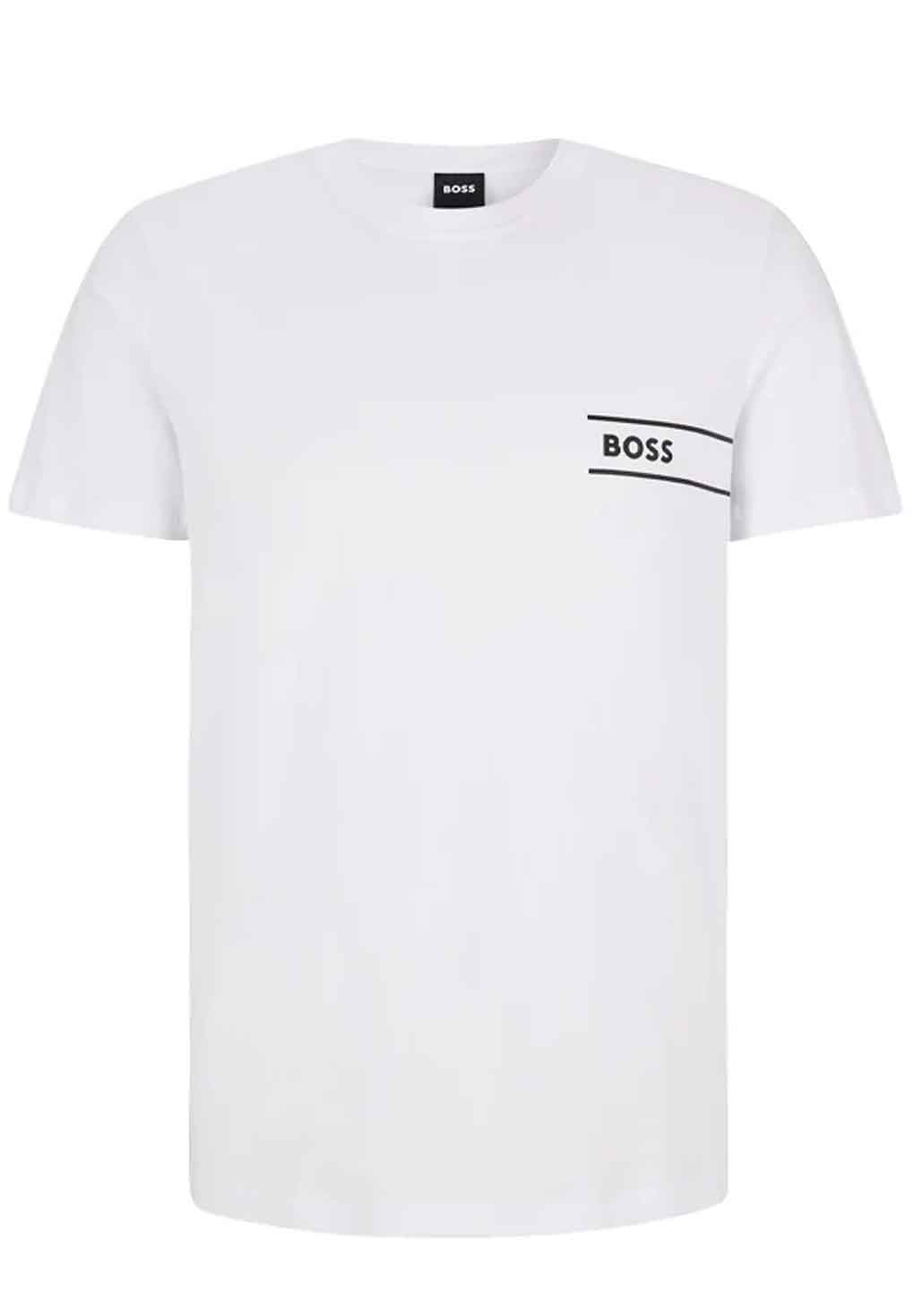 Hugo Boss Basic T-shirt