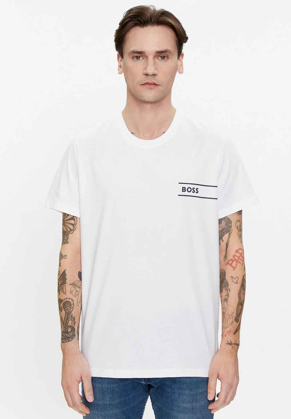 Hugo Boss Basic T-shirt