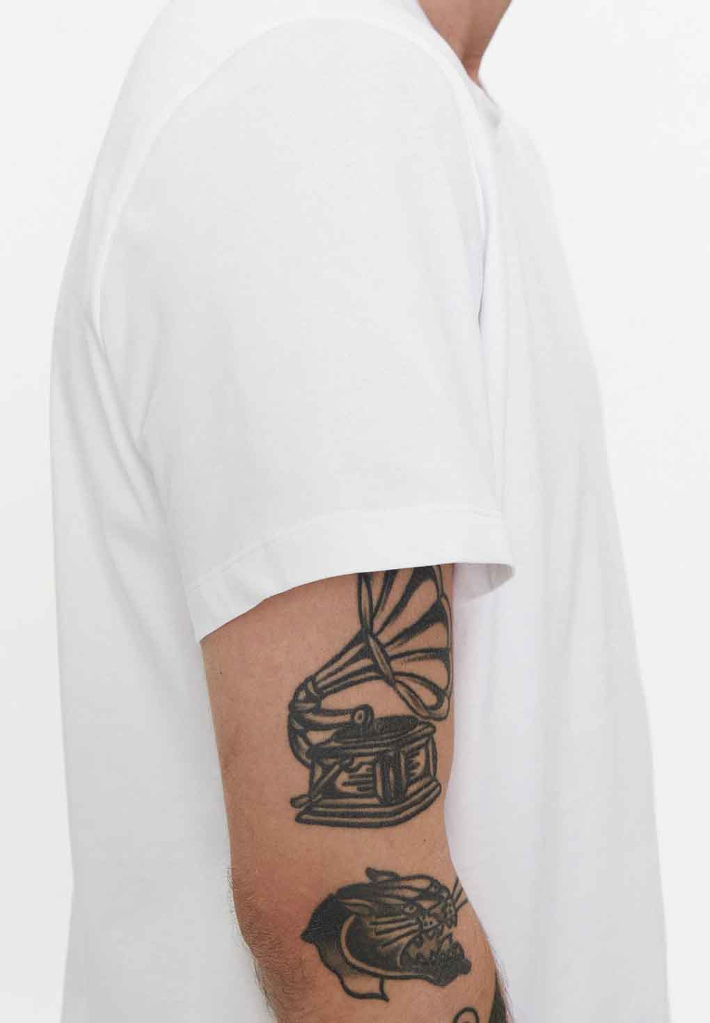 Hugo Boss Basic T-shirt
