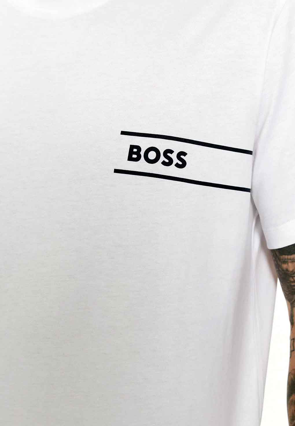 Hugo Boss Basic T-shirt