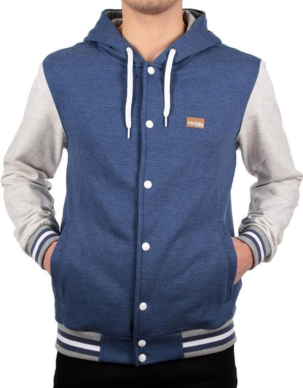 Iriedaily Irie College Hoody