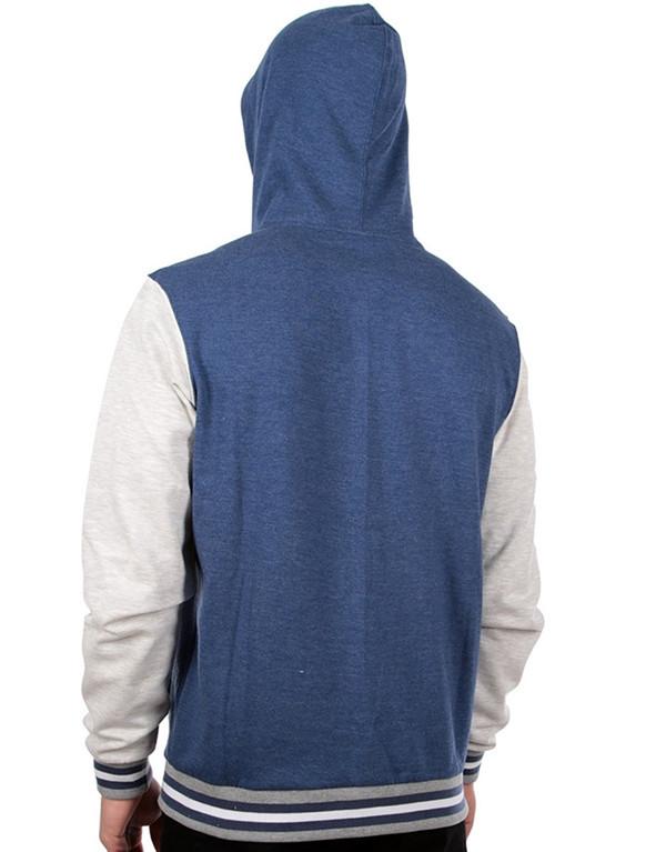 Iriedaily Irie College Hoody