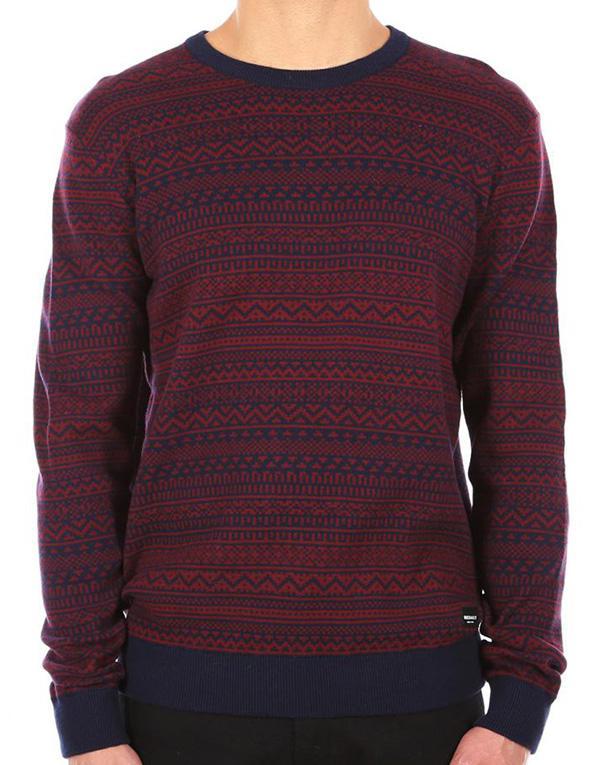 IrieDaily Naranjo Knit
