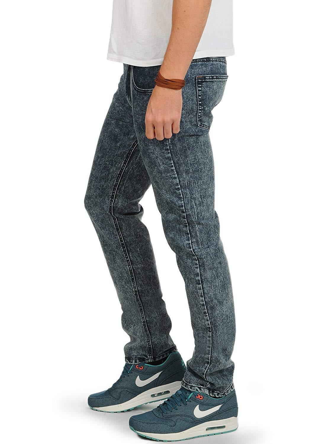 Iriedaily Slim Shot2 Denim Pants