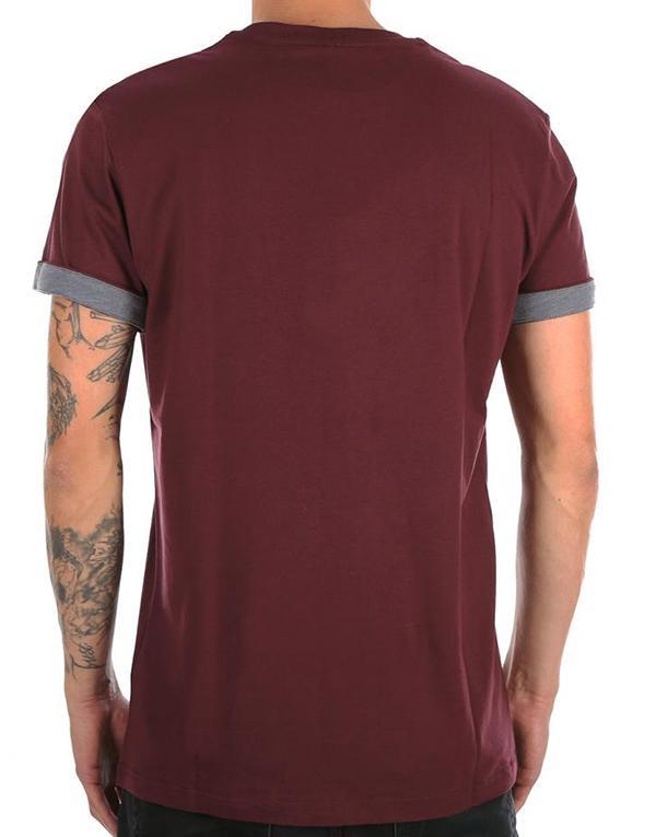 iriedaily-turn-up-t-shirt_2.jpg Iriedaily Turn Up T-Shirt