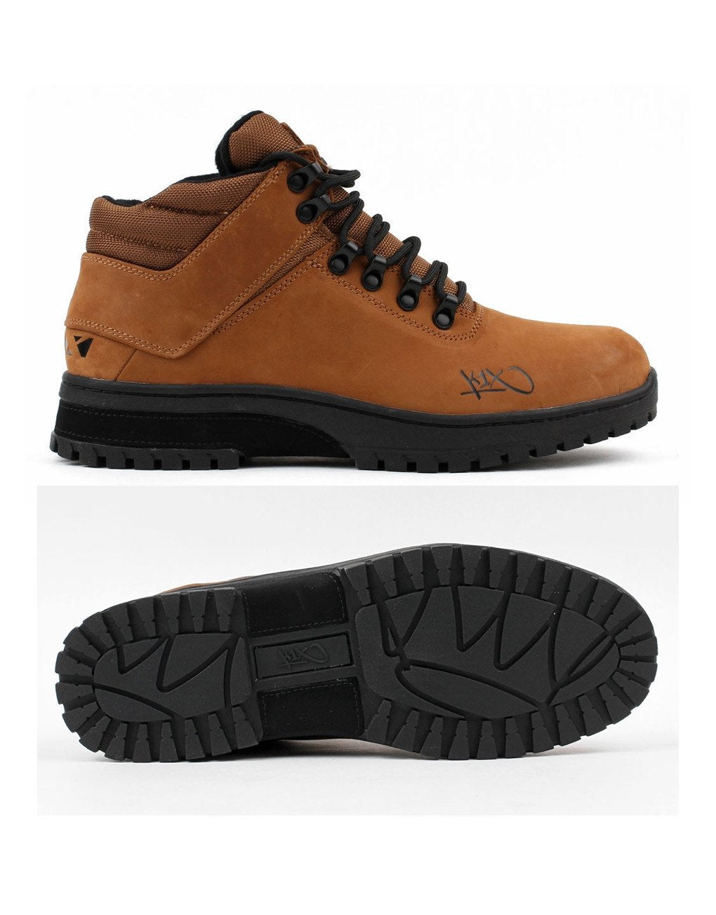 K1X Territory Superior MK4 Boots