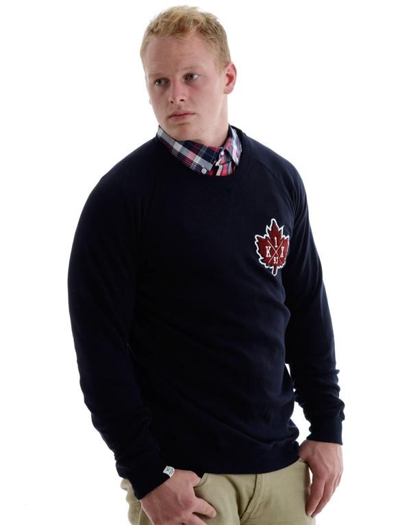 K1X Vintage Crest Sweatshirt Online