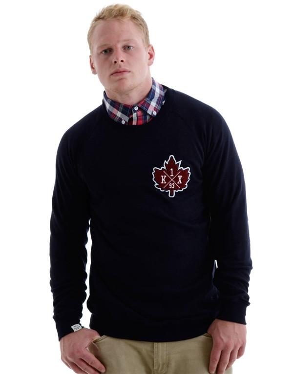 k1x-vintage-crest-sweatshirt_2.jpg K1X Vintage Crest Sweatshirt Online