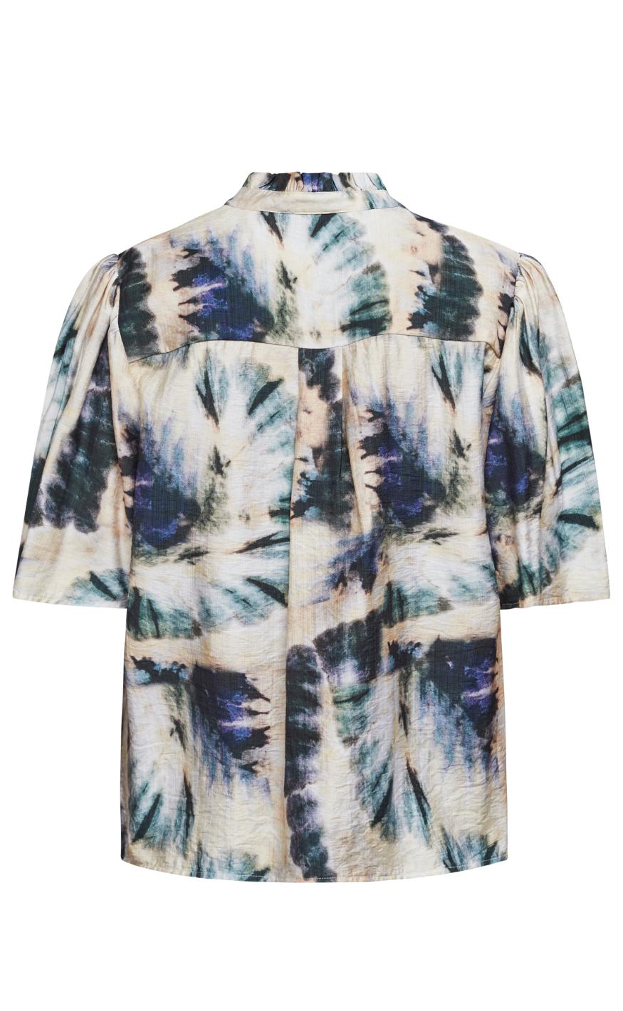 Love & Divine Top - Love1296 - Multi