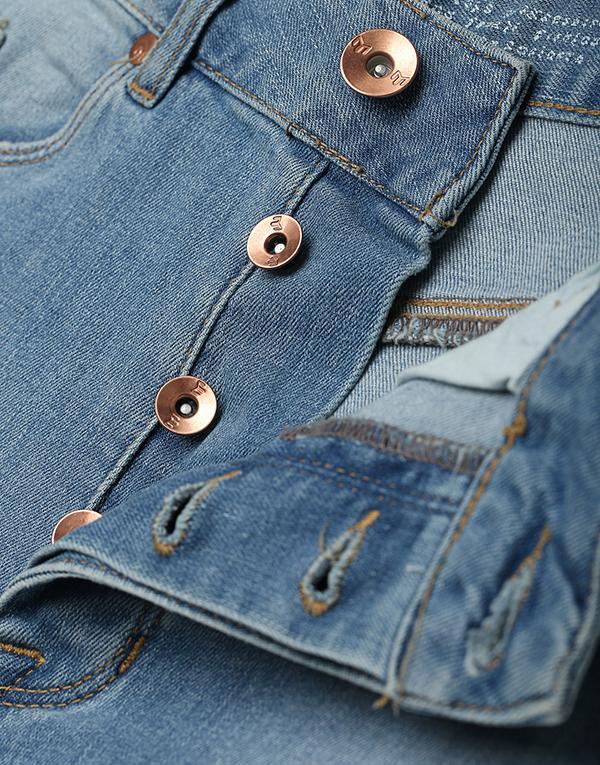 Minimum Samden Shorts