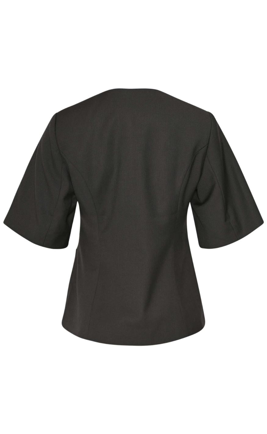 Noella Blazer - Kasundra - Black