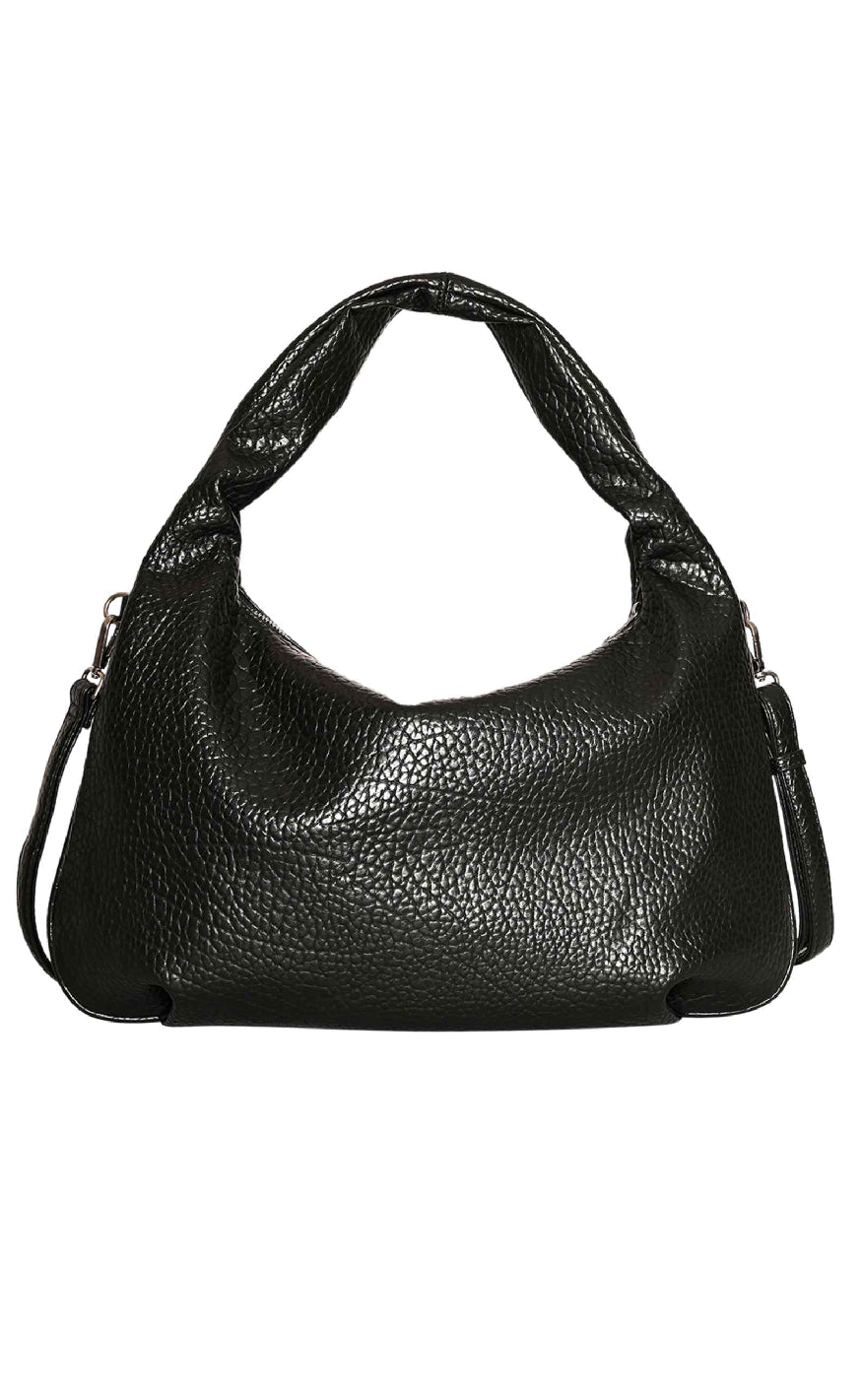 Noella Taske - Peony Hobo - Black
