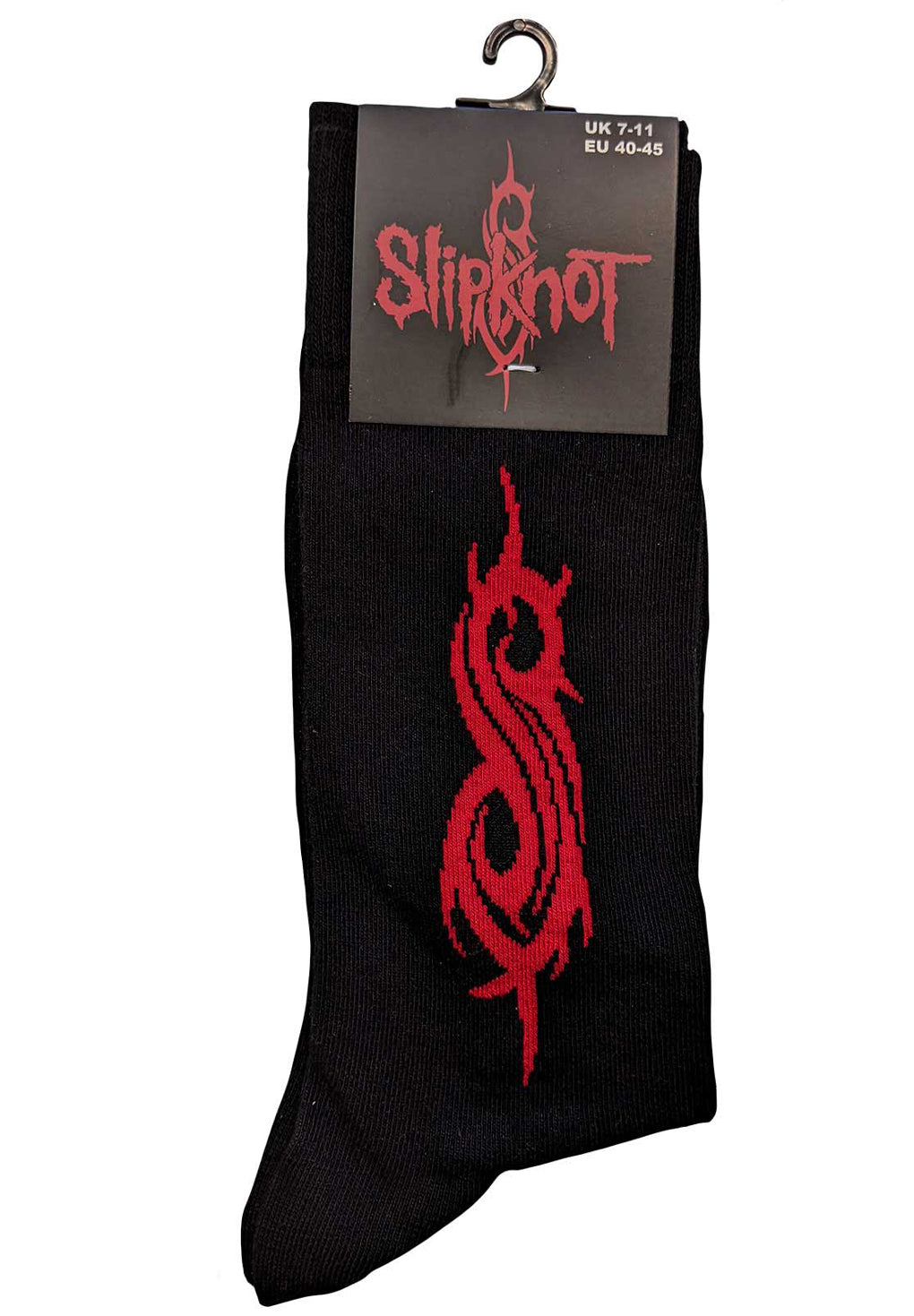 Slipknot Tribal S Unisex Ankle Socks