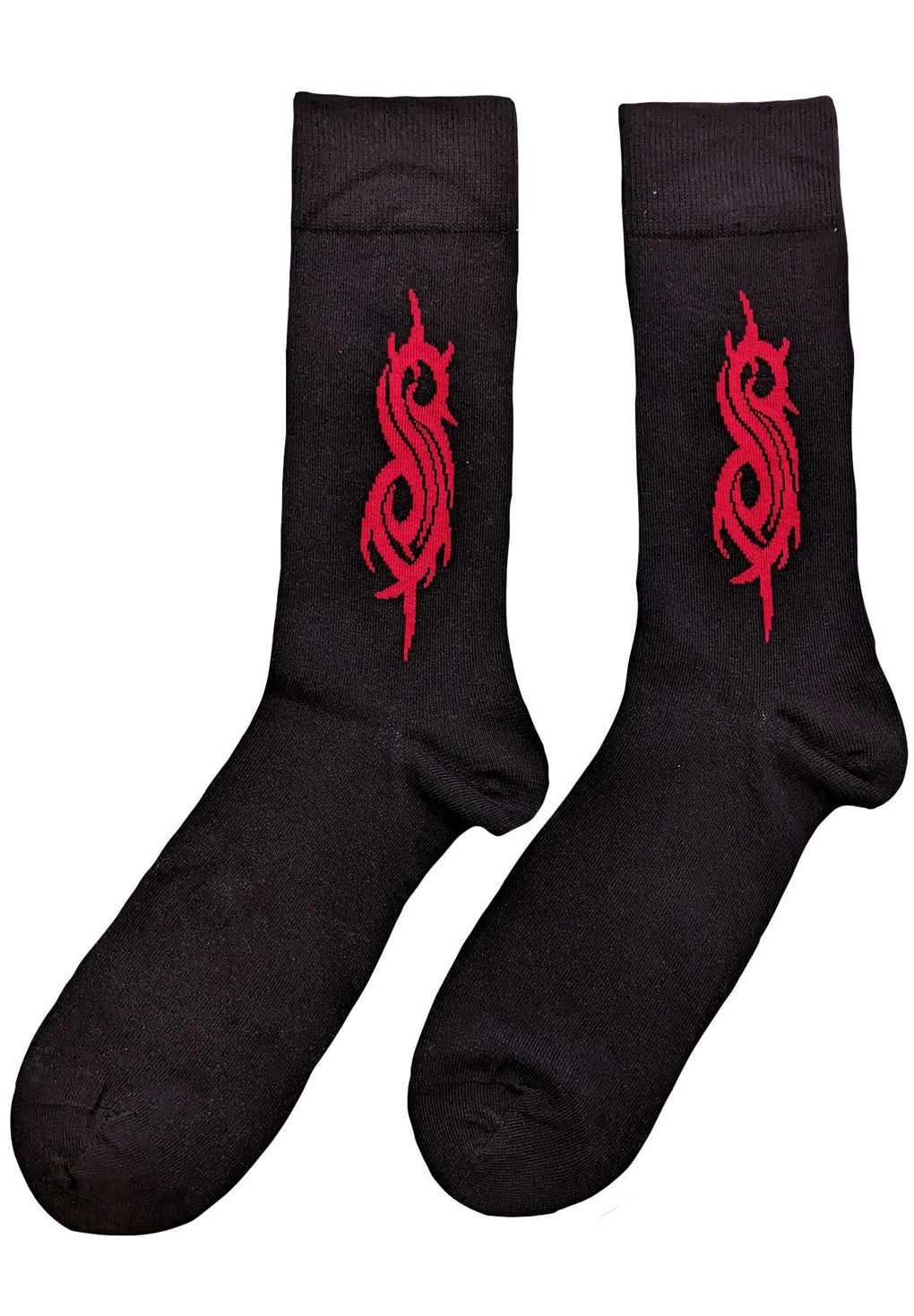 Slipknot Tribal S Unisex Ankle Socks