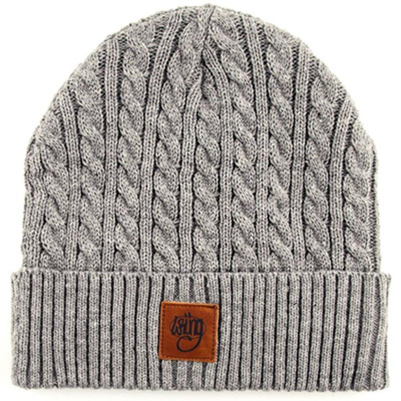 Wrung Odyssey Beanie