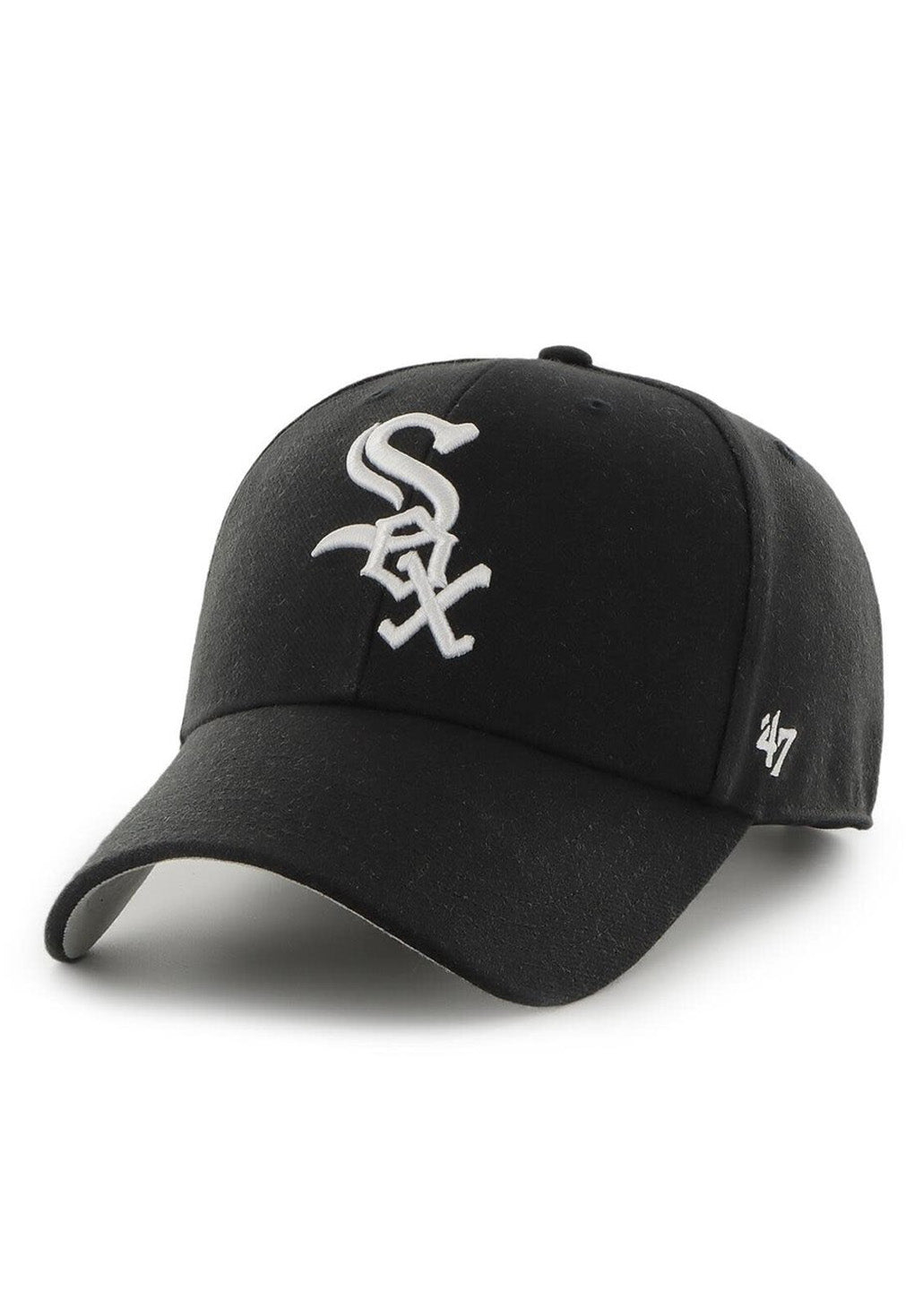 47 Brand Chicago White Sox MLB Snapback Cap