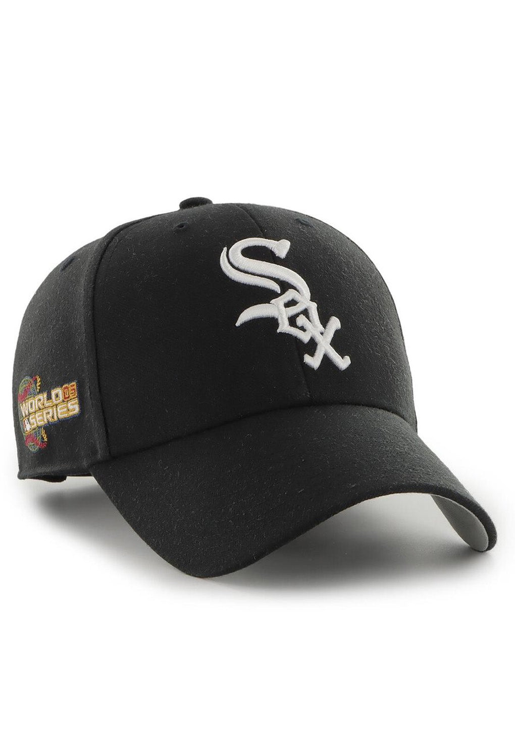 47 Brand Chicago White Sox MLB Snapback Cap