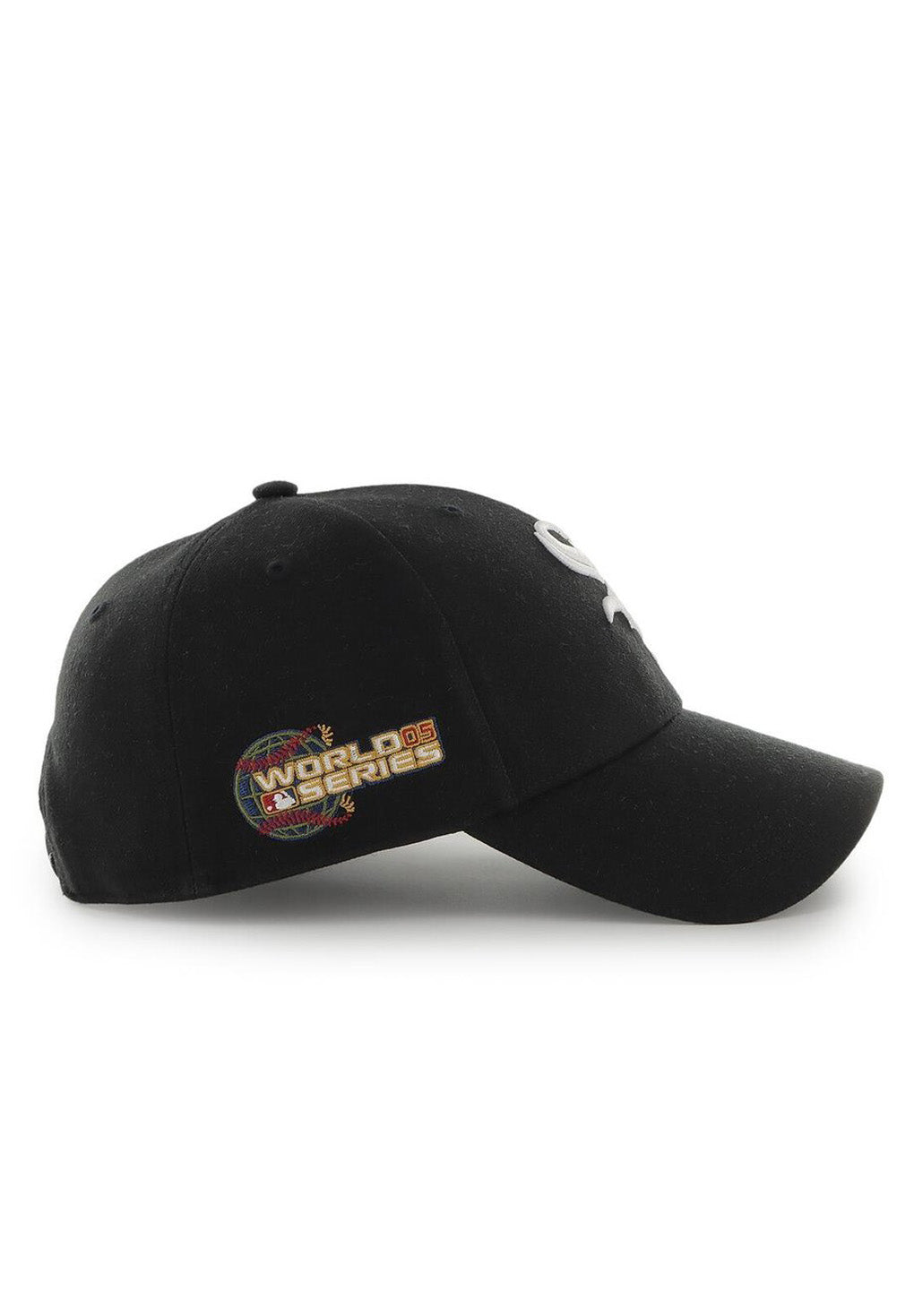 47 Brand Chicago White Sox MLB Snapback Cap