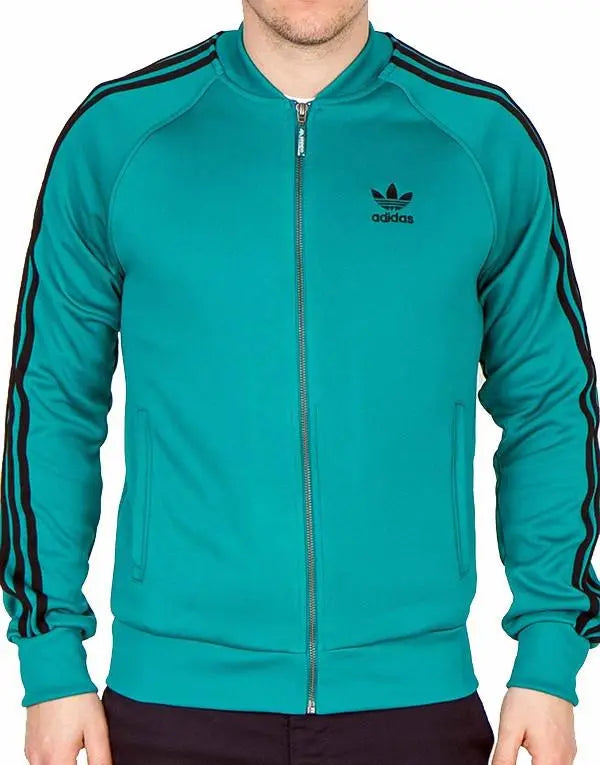 Adidas SST Tracktop
