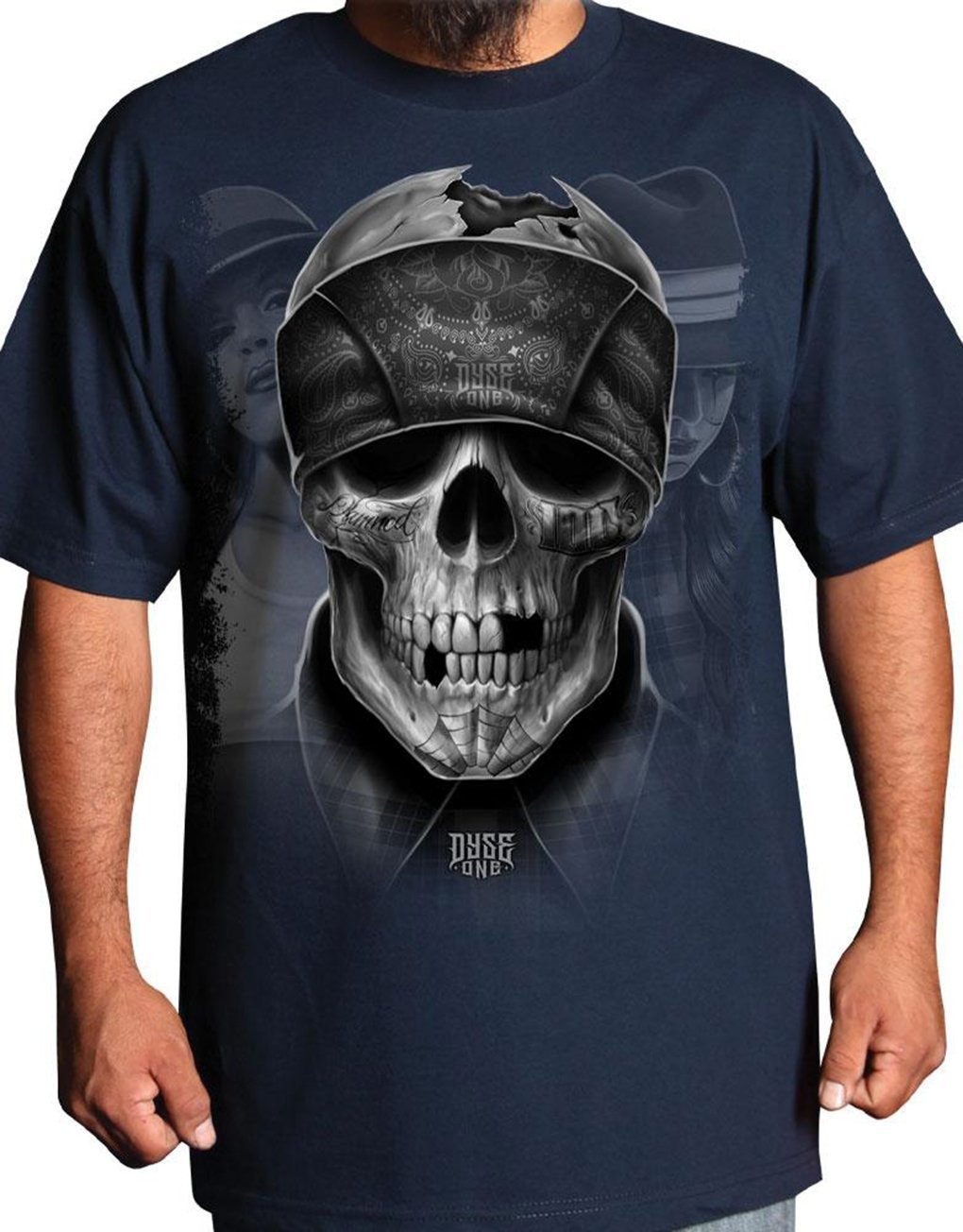 DyseOne Sik Wit It T-Shirt