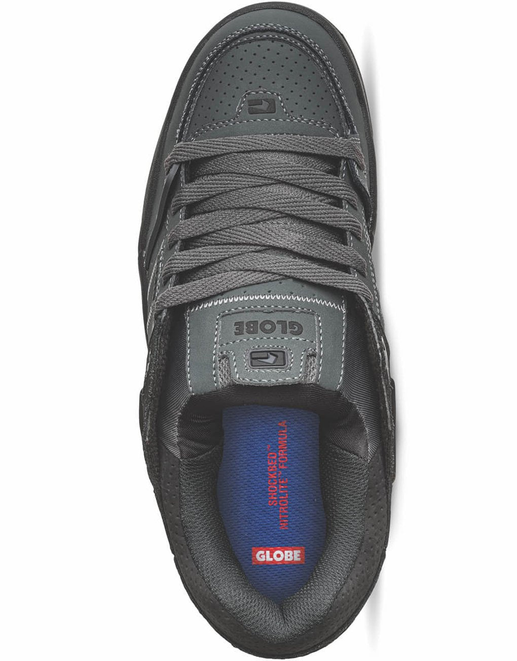 Globe Fusion Shoes