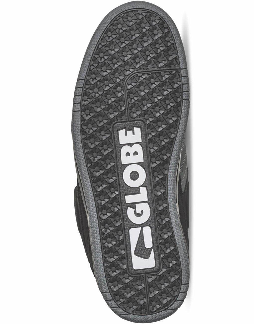 Globe Fusion Shoes