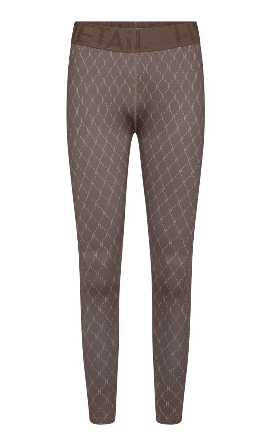 Hype The Detail Leggings - Printed - 225