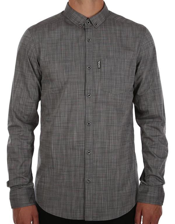 Iriedaily Irie City LS Shirt Udsalg