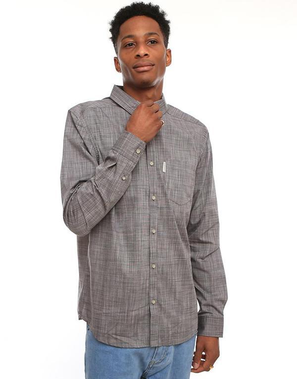 Iriedaily Irie City LS Shirt Udsalg