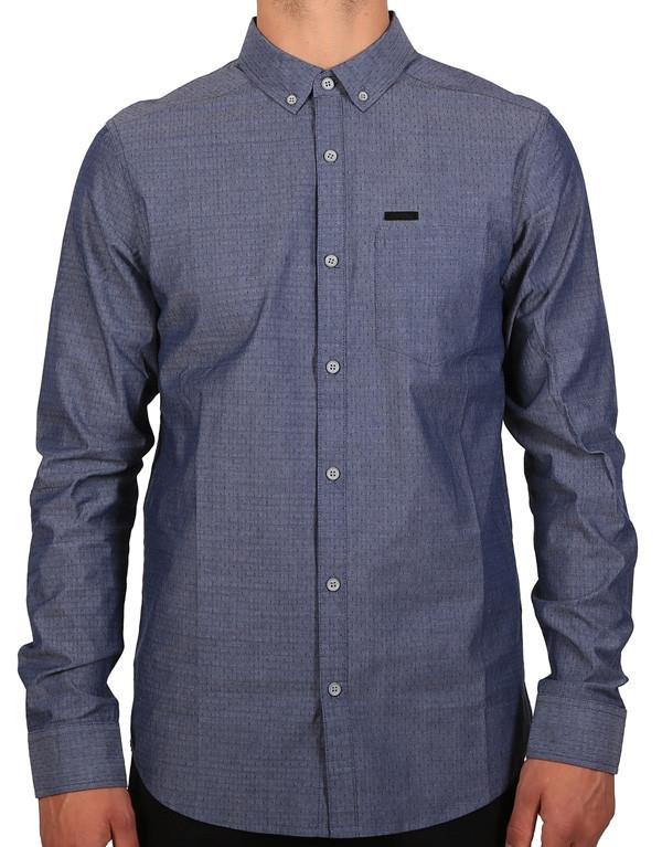 Iriedaily Silver City Shirt