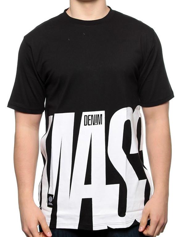 MassDnm Outsized T-Shirt Online nu