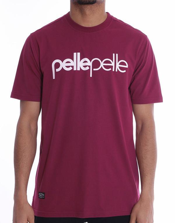 Pelle Pelle Back 2 the basics T-shirt
