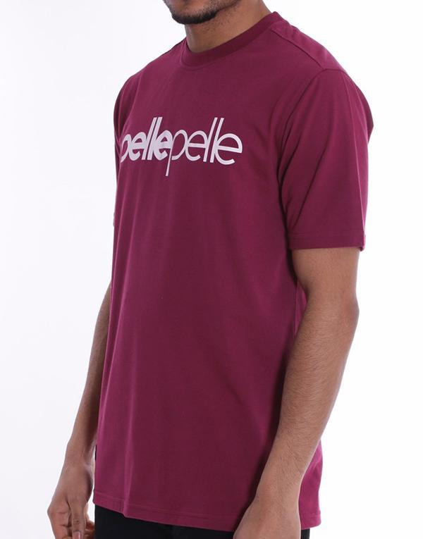 Pelle Pelle Back 2 the basics T-shirt