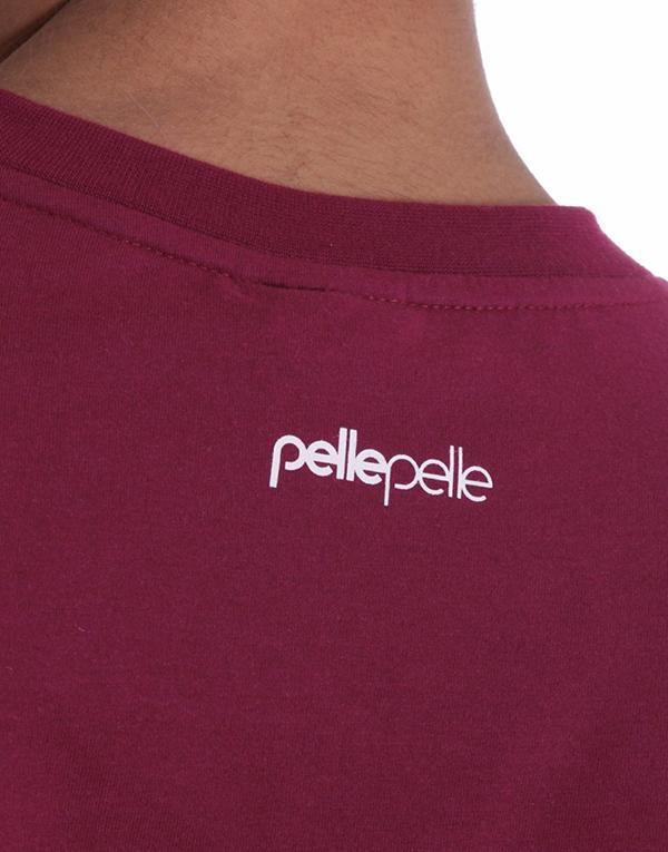 Pelle Pelle Back 2 the basics T-shirt