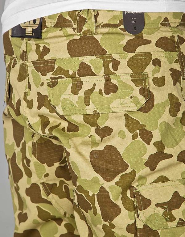 Pelle Pelle Cargo Pants
