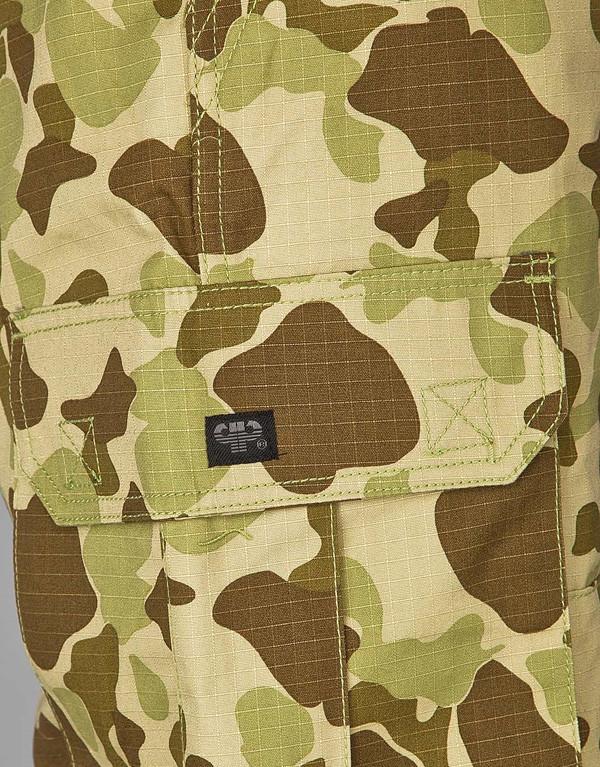 Pelle Pelle Cargo Pants