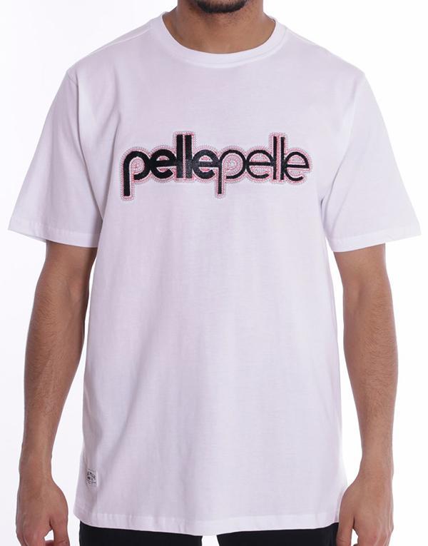 Pelle Pelle Corporate brush T-shirt Online