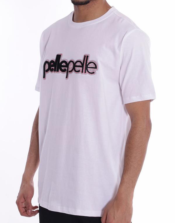 Pelle Pelle Corporate brush T-shirt Online