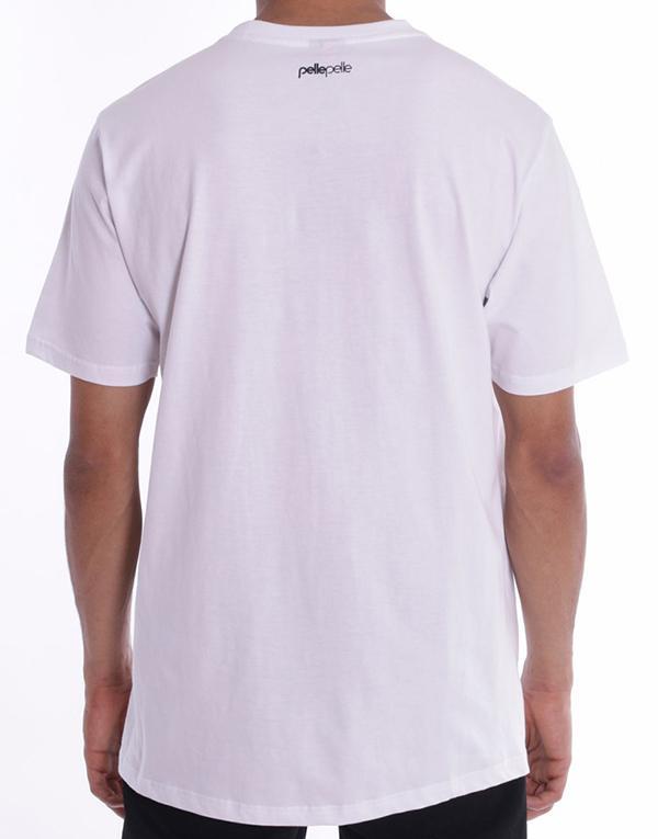 Pelle Pelle Corporate brush T-shirt Online