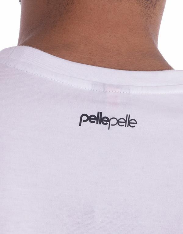 Pelle Pelle Corporate brush T-shirt Online