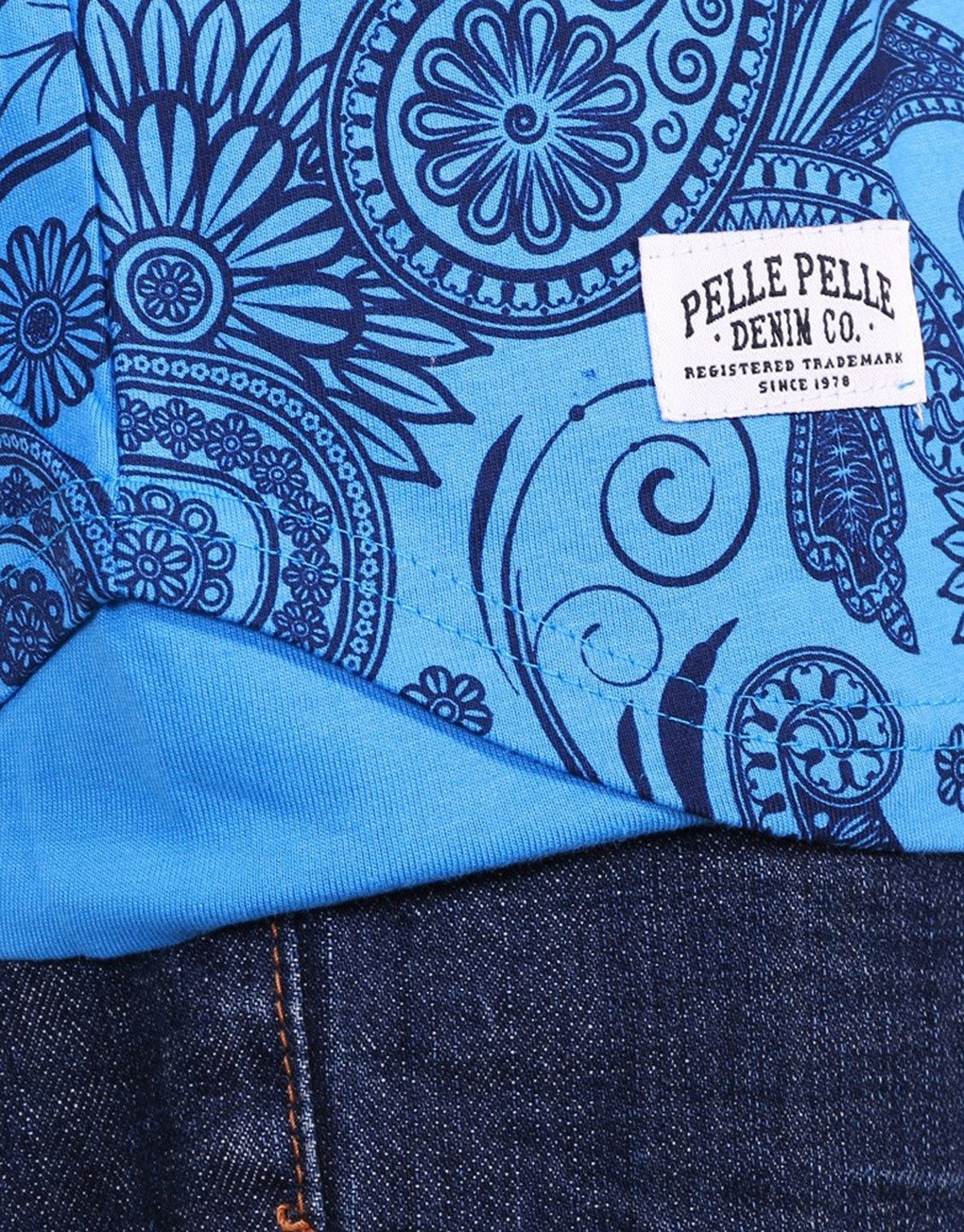 Pelle Pelle Tanktop
